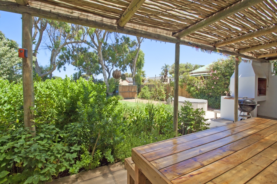 To Let 3 Bedroom Property for Rent in Scarborough Western Cape